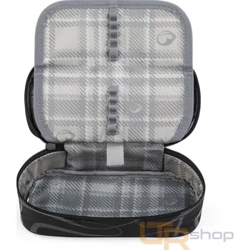 Penál CASE DIGITAL 24 studentský penál Bagmaster - A-Blue