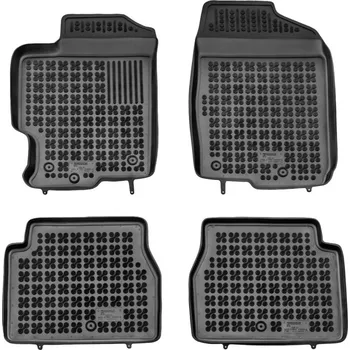 autokoberec Rezaw-Plast Gumové autokoberce Mazda 6 2008-2012