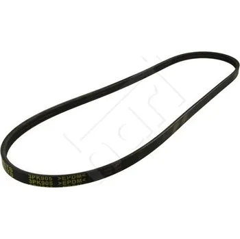 ozubený klínový řemen HART 368 839