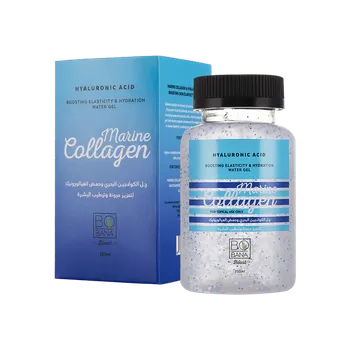 Kloubní výživa Bobana mořský kolagen s kyselinou hyaluronovou