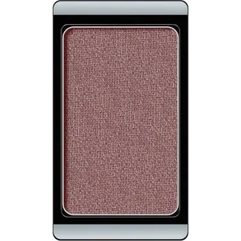 Oční stíny Artdeco Eye Shadow Duochrom pudrové oční stíny 241 Pearly Warm Brown 0,8 g