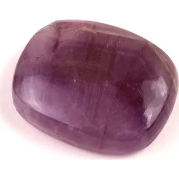 Sběratelství Kabošon Amethyst č.1030 (31x25x9mm)