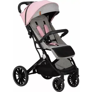 MoMi ESTELLE Plus Light Pink