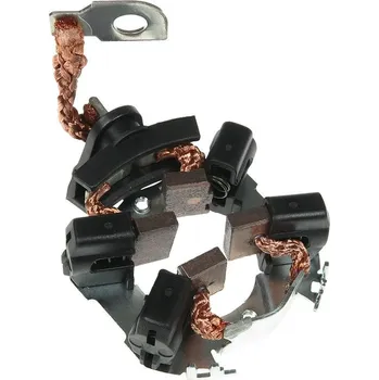 Startér Držák, uhlíkové kartáče AS-PL SBH0036P