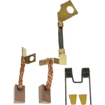 Startér Uhlíkový kartáč, startér AS-PL (AUTO STARTER) PSX148-157