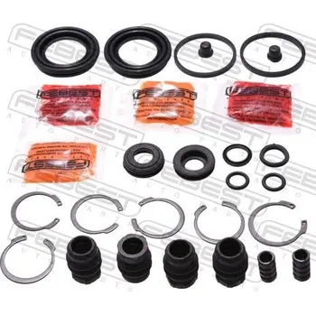 Brzdový třmen Sada na opravy, brzdový třmen FEBEST 0275-A33R