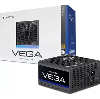 Počítačový zdroj Chieftec Vega 750W PPG-750-S