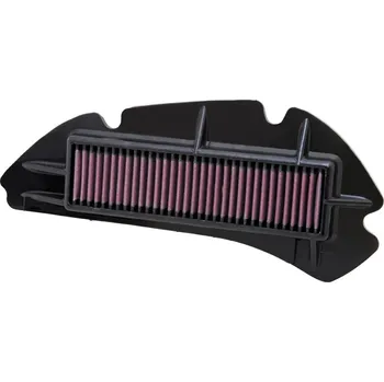 Autodíl K&N sportovní vložka vzduchového filtru pro Honda PES150 r.v. 2006-2010 s obsahem 150 ccm