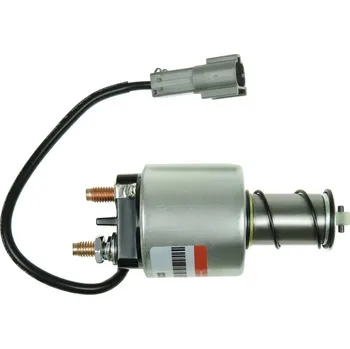 Startér Elektromagnetický spínač, startér AS-PL SS3020