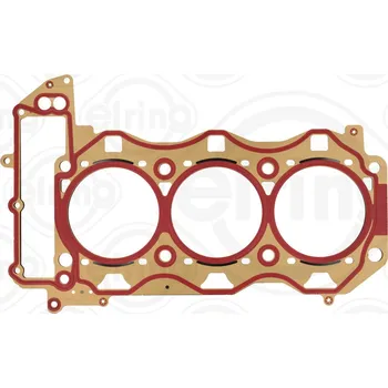 Těsnění motoru Těsnění, hlava válce ELRING 054.971