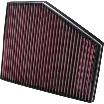 Vzduchový filtr K&N sportovní vložka vzduchového filtru pro BMW 635d r.v. 2007-2011 3.0L Diesel