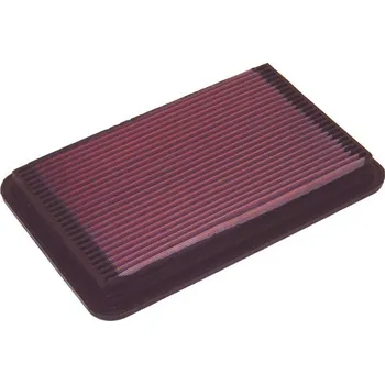 Auto-moto K&N sportovní vložka vzduchového filtru pro Vauxhall Frontera r.v. 1999-2004 2.2L Benzin