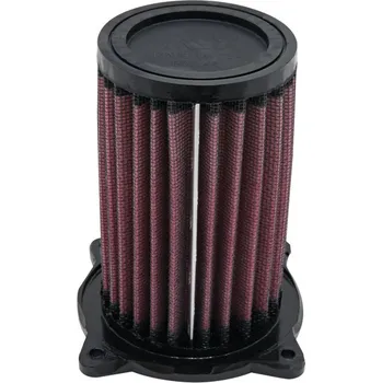 Filtr do auta K&N sportovní vložka vzduchového filtru pro Suzuki GS500F r.v. 2004-2009 s obsahem 500 ccm