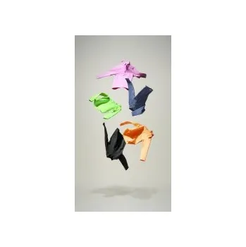 Chlapecká mikina COLOR KIDS COLOR KIDS Fleece Pulli - Stretch-741821.5214-Lilac chiffon, 24/25, Velikost 110