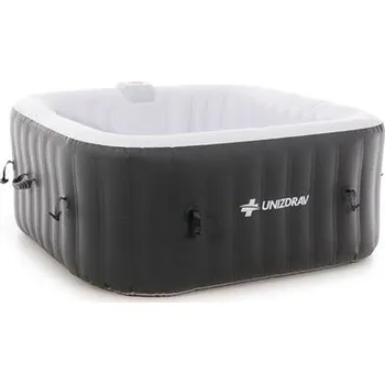 Vířivka Nafukovací vířivka UNIZDRAV pro 4 osoby