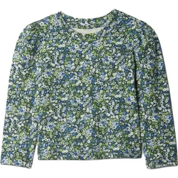 Chlapecké tričko Dětské tričko GAP BABY 2Y Zelená