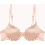 716065 - Podprsenka z materiálu spacer Passionata »Bianca« - pro ženy - vel. 90C - barva: béžová