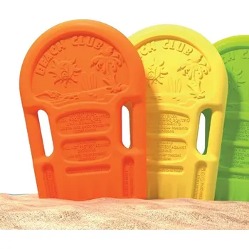 Plavecká deska, mix barev