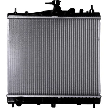 Chladič motoru Chladič, chlazení motoru KAMOKA 7700235