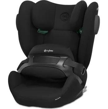 Autosedačka CYBEX Pallas B3 i-Size 2025 Pure Black
