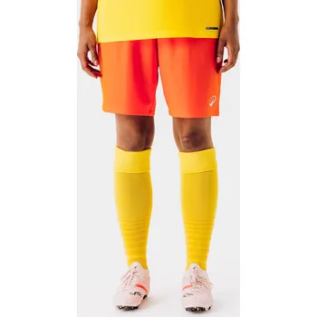 KIPSTA Kraťasy Viralto Club pro dospělé XL ORANŽOVÁ