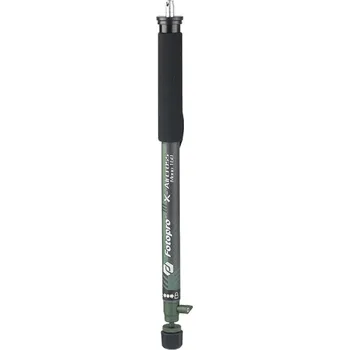Stativ Fotopro Monopod X-Aircross Carbon Mono 160 (monopod pro fotoaparát, mobilní telefon a sportovní kameru)