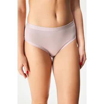 Kalhotky Klasické kalhotky Caroll s vysokým pasem