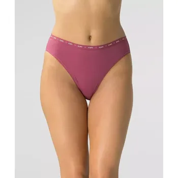 Dámské oblečení Kalhotky Atlantic 3CLP-010 A'3 S-2XL námořnická růžová-navy XXL