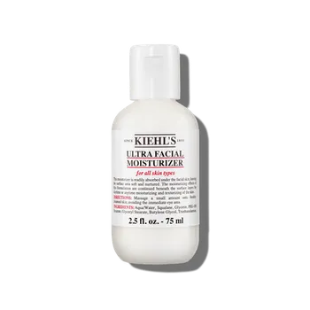 Kosmetika Ultra Facial Moisturizer Pleťové mléko