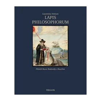 Umění Lapis Philosophorum - Laurentius Ventura