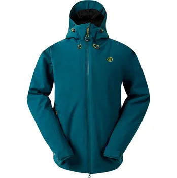 Pánská bunda Dare 2b Torrek Blazen Jacket Velikost: S / Barva: zelená