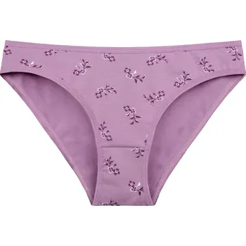 Kalhotky Donella Dámské kalhotky Adélka Barva: Růžová, Velikost: S