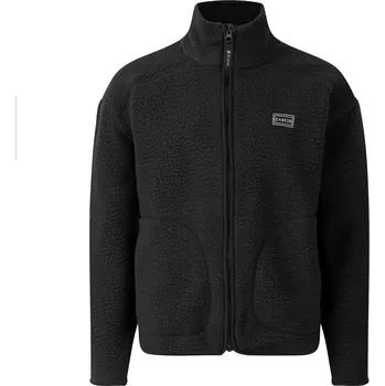 Dětská funkční mikina Dare 2b Zesty II Fleece Dětská velikost: 170-176 / Barva: černá