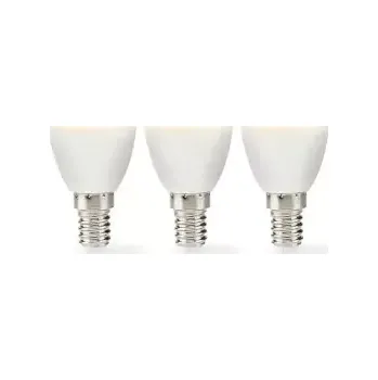 Žárovka Nedis LED žárovka E14 (LBE14C351P3)