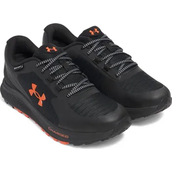 Pánská běžecká obuv Pánské běžecké boty Under Armour CHARGED BANDIT TR 3 SP černé 3028657-004 - EUR 42,5 | UK 8 | US 9