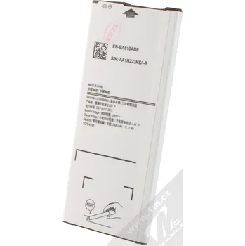 Baterie pro mobilní telefon Samsung EB-BA510ABE OEM baterie pro Samsung Galaxy A5 (2016)