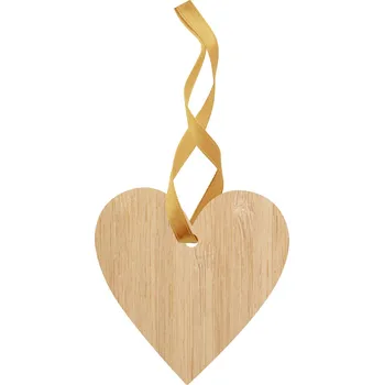 Vánoční ozdoba Holonda vánoční ozdoba, srdce