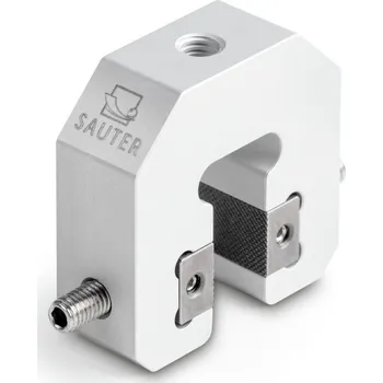 Šroubovací upínací svorka, 500 N | SAUTER