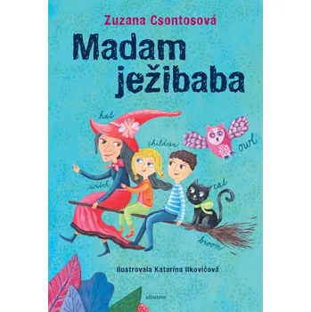 Madam ježibaba