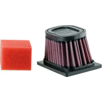 Vzduchový filtr K&N sportovní vložka vzduchového filtru pro BMW G650GS Sertao r.v. 2012-2015 s obsahem 650 ccm