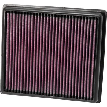 Vzduchový filtr K&N sportovní vložka vzduchového filtru pro BMW 125i r.v. 2012-2015 2.0L Benzin