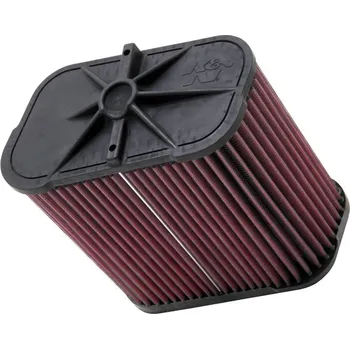 Vzduchový filtr K&N sportovní vložka vzduchového filtru pro BMW M3 r.v. 2008, 2009 4.0L Benzin US