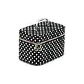 Dětské hřiště Kuferek M z lusterkiem na zamek 21x14x13cm (pl, 2000, ADAR)