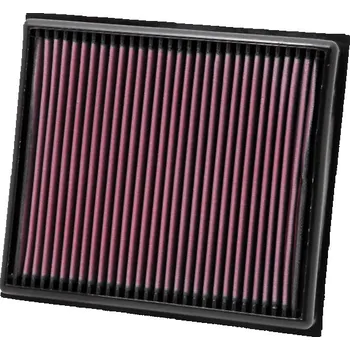 Autodíl K&N sportovní vložka vzduchového filtru pro Opel Insignia A r.v. 2008-2017 2.0L Benzin