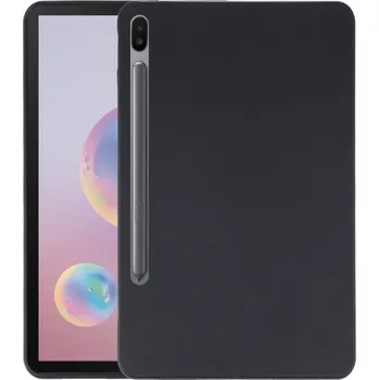 Pouzdro na tablet VSECHNONAMOBIL 102141 TPU Ochranný kryt pro Samsung Galaxy Tab S6 (T860 / T865) černý