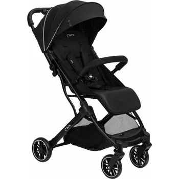 MoMi ESTELLE Light Black