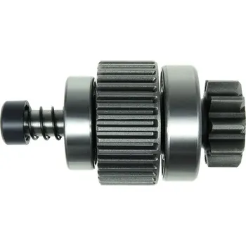 Autodíl Volnoběžný převod, startér AS-PL SD9023