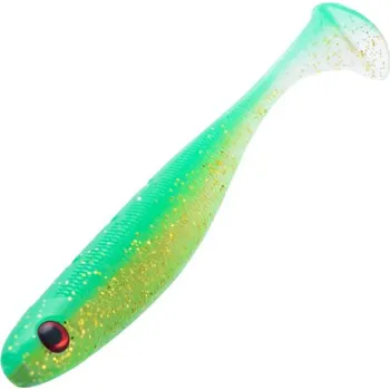 Umělá nástraha Delphin BOMB! Rippa - barva Spring