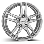 DEZENT TZ 7x17 5x108 ET47,5 63,4