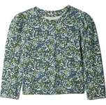 Dětské tričko GAP BABY 4y Zelená